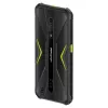 Ulefone Armor X12 Pro 4/64GB preto/verde sem carregador