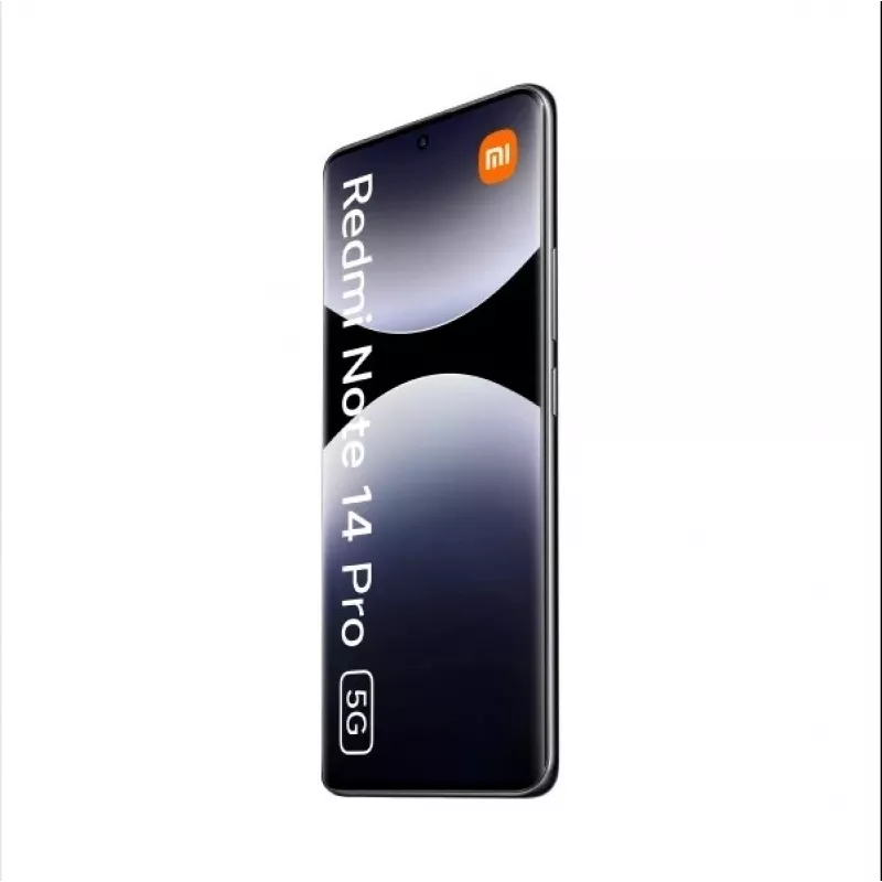 Xiaomi Redmi Note 14 Pro 5G 16,9 cm (6.67) Dual SIM USB Type-C 12/512 GB 5110 mAh preto