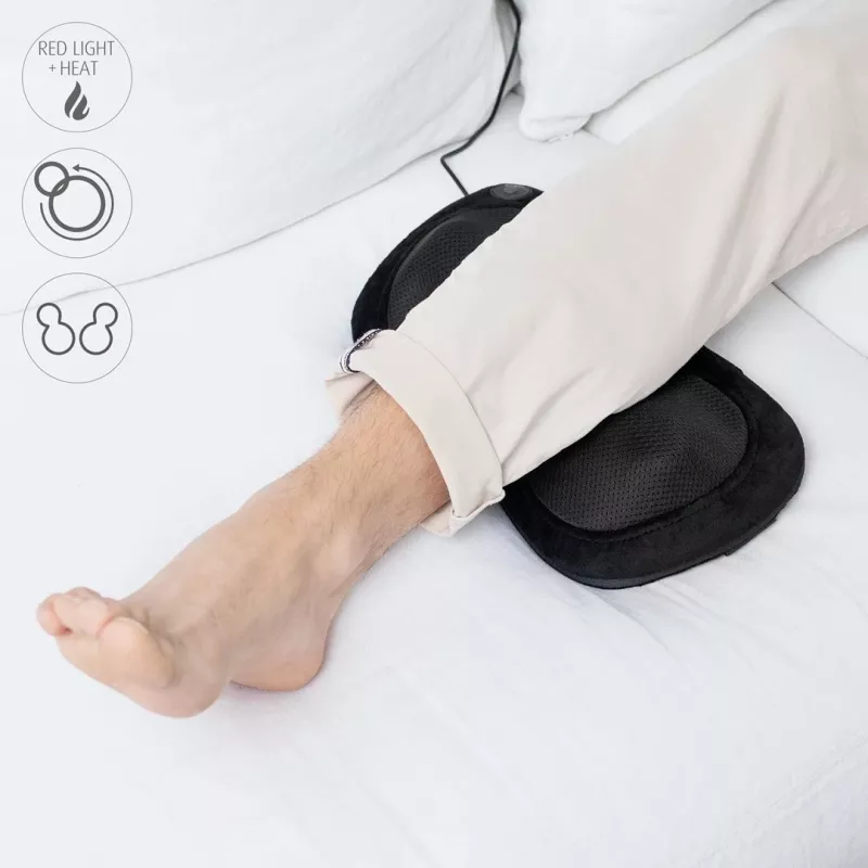 Almofada de massagem Shiatsu Medisana MC 200