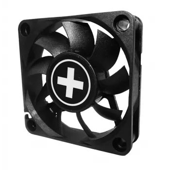 Ventoinha para caixa Xilence WhiteBox 40 mm - preto