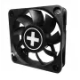 Ventoinha para caixa Xilence WhiteBox 40 mm - preto