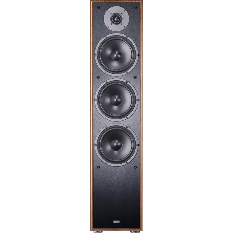 Coluna de 3 vias Magnat Monitor S70 190 W