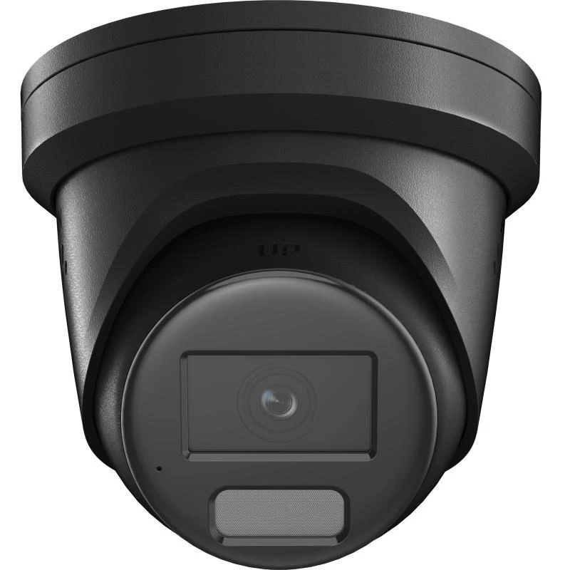 Câmara de vigilância IP Hikvision Pro Series DS-2CD2387G2H-LISU/SL(2.8)/EF/BLK