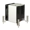 Dissipador de CPU SILVERSTONE AR10-1700 — dissipador de ar torre, compatível com CPUs até 170 W TDP