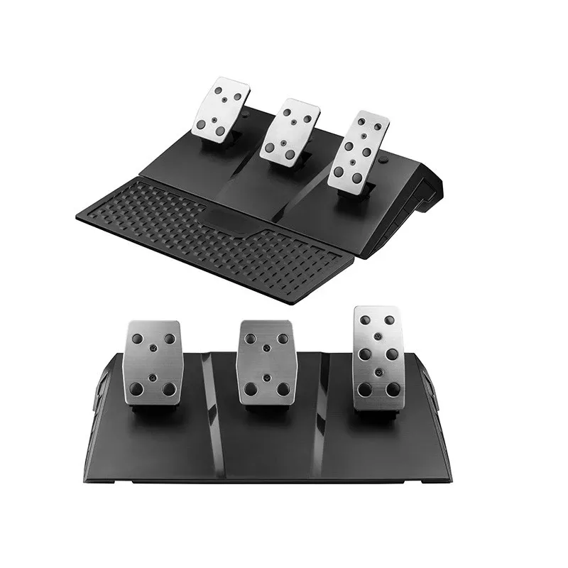 Volante Tracer SimRacer Manual Gearbox 6in1 com pedais e alavanca de velocidades, PC/PS4/PS3/Xbox One/Xbox 360/Switch