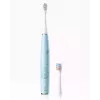 Escova de dentes Oclean Kids criança azul