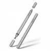Stylus 2 em 1 Vention em liga de alumínio cinzento