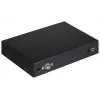 Dahua Technology PFS3006-4ET-60 Unmanaged L2 Fast Ethernet (10/100) Power over Ethernet (PoE) preto