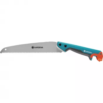 Gardena 300 PP 30 cm preto azul prateado