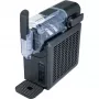 Máquina de gelo portátil Wilfa FDM1B‑TC2000, 220 W, bancada compacta, 175×430×445 mm