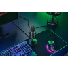 Microfone de estúdio Razer SEIREN V2 PRO