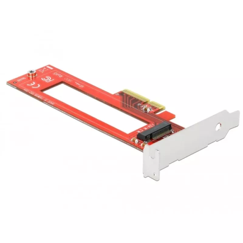 Placa de interface DeLOCK 90401