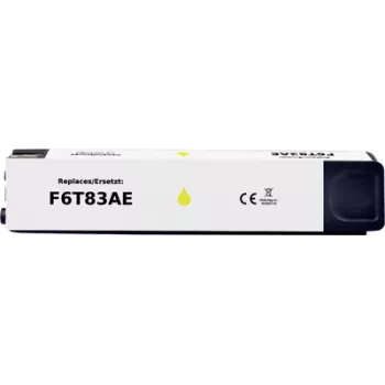 Renkforce RF-6736444 consumível de impressora amarelo