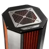 aqua computer airplex Gigant 3360 - cobre