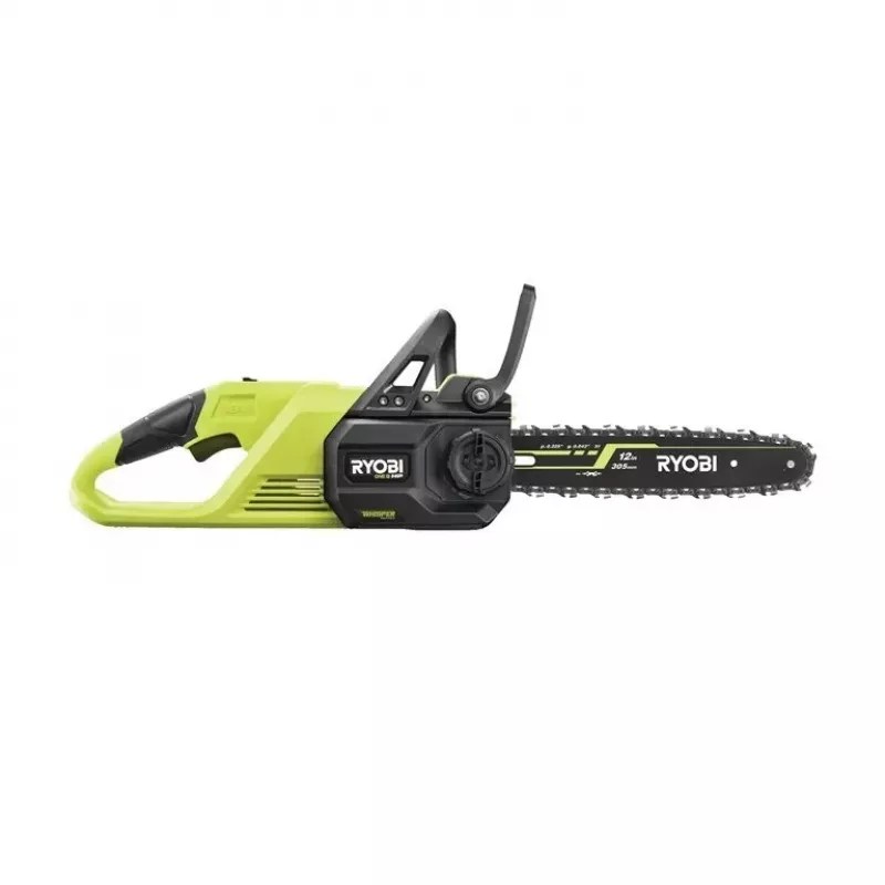 Motosserra sem escovas a bateria Ryobi 18v One+ 30cm [OCS1830]