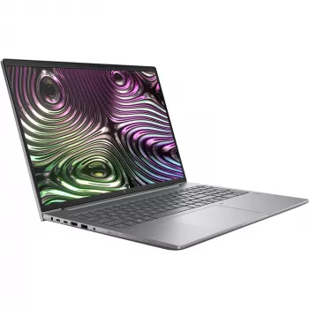 Portátil HP ZBook X 16 G1i u7-265H 32GBR 1TBSSD R500 WQXGA W11P