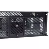 Cabo de alimentação interno Alphacool 25054 80 m ficha reta
