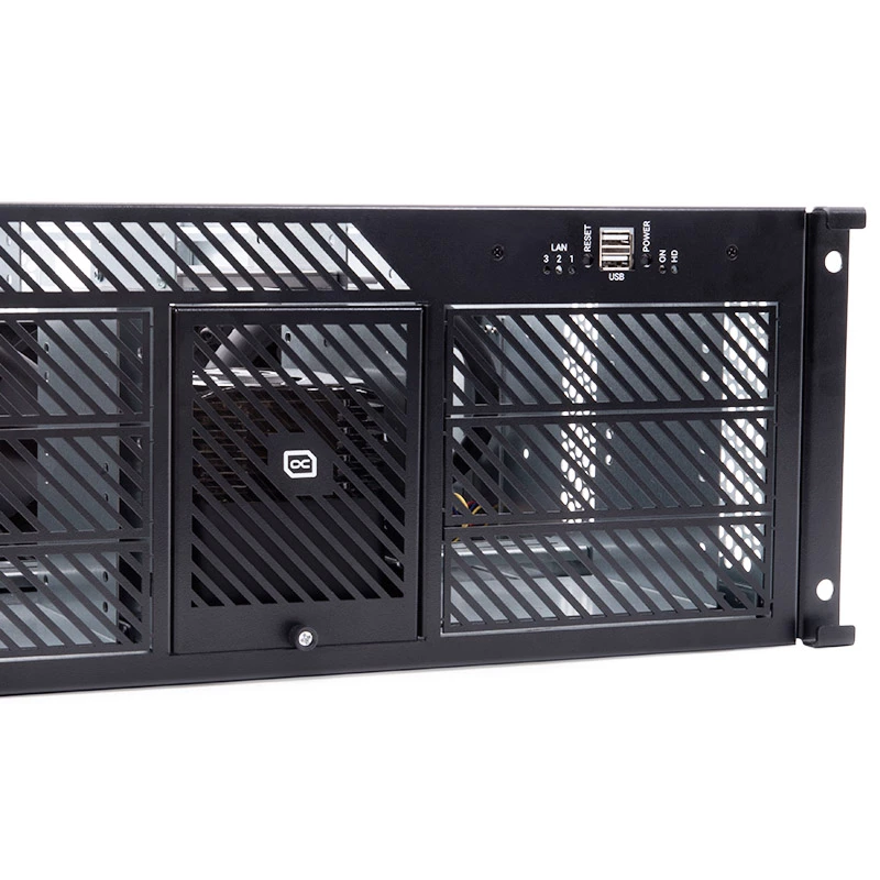 Cabo de alimentação interno Alphacool 25054 80 m ficha reta