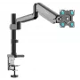 Suporte de mesa para monitor ONKRON G75-B 13-34, preto
