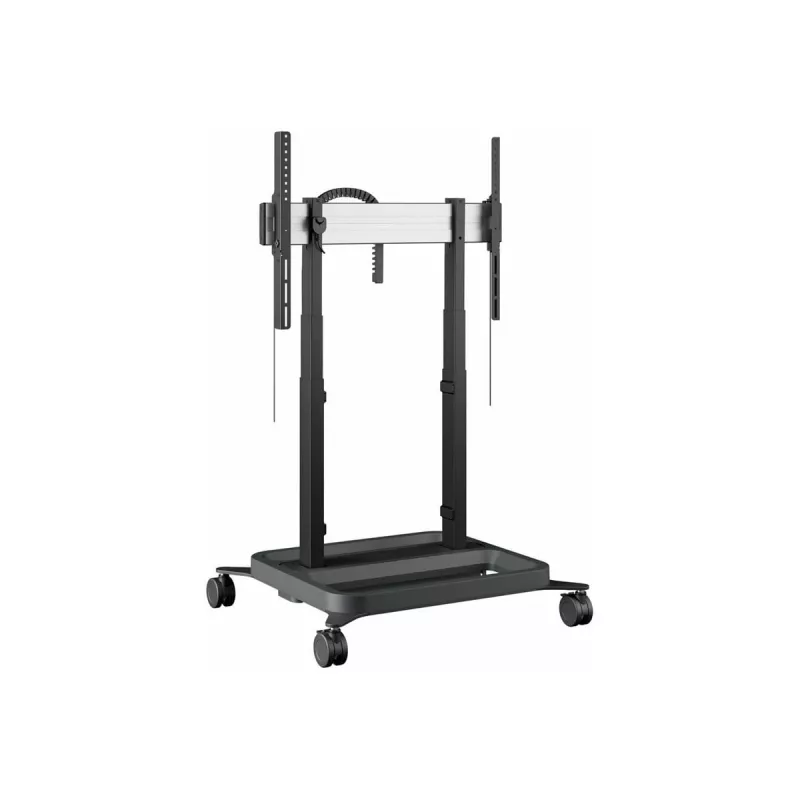 Elevador motorizado Vogel's RISE 5308 para ecrã LCD, velocidade de deslocação 80 mm/s, para ecrãs de 65–86 polegadas