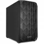 Sharkoon MK3 Black mATX preto