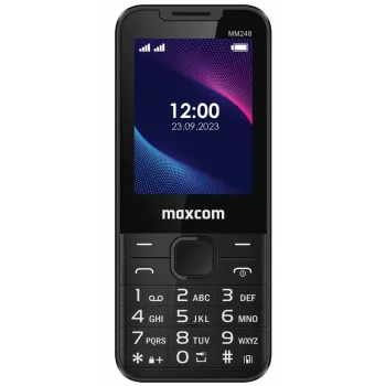Telemóvel MM 248 4G DualSIM