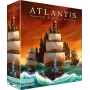 Atlantis Exodus, jogo de tabuleiro