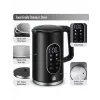 Chaleira elétrica Forme FKG-2117 1,7 l 2200 W preto