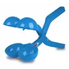 Formador de bolas de neve Jamara Snow Play 38cm azul