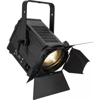 Projetor de teatro EUROLITE LED THA-100F MK3 100W 3200K