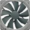 Ventoinha Noctua NF-P14S REDUX-1500 PWM 140 mm cinzenta, 12V PWM, 450–1500 RPM, 133,7 m³/h, 25,8 dB