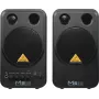 Behringer MS16 altifalantes 2 vias preto com fios 16 W