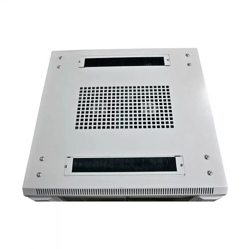 ALLNET ALL-SNB6642BDGRAU Rack autónomo 42HE cinzento