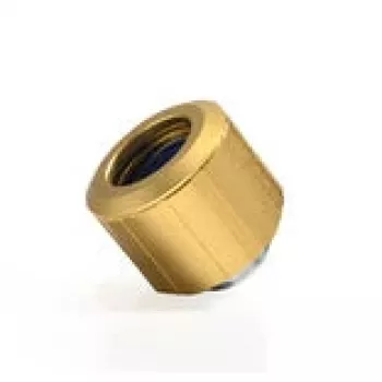 BitsPower Artemis conector Advanced Multi-Link 14 mm diâmetro final Stardust Gold