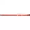 Caneta de tinta permanente Pelikan Jazz Noble Elegance P36 Rosa Rose Caixa de cartão