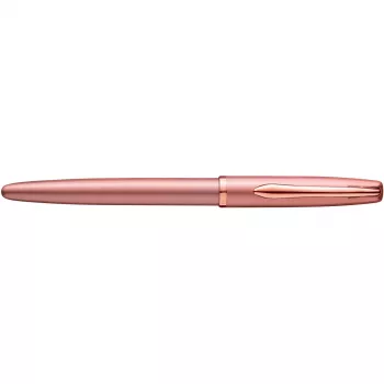 Caneta de tinta permanente Pelikan Jazz Noble Elegance P36 Rosa Rose Caixa de cartão