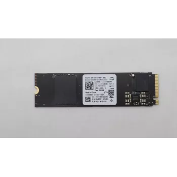 Disco SSD Lenovo 5SS0V26484 256GB SATA interno SSD 2,5 polegadas