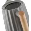 Chaleira elétrica de cerâmica Concept RK0092 1,5 l cinzento-escuro