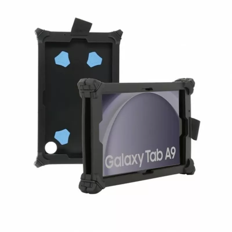 Resist Pack - Capa para Galaxy Tab A9 8.7IN (SM-X110 / SM-X115)