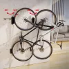 Suporte de parede para bicicleta, MC-498 máx. 35 kg