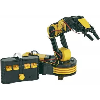 Plataforma e conjunto de robô Velleman KSR10 (KSR10)