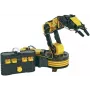 Plataforma e conjunto de robô Velleman KSR10 (KSR10)