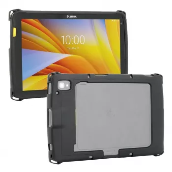 Mobilis 065027 Capa para tablet 25,4 cm (10) Capa Preto