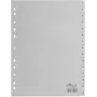 Índice de separadores numérico Durable 652410