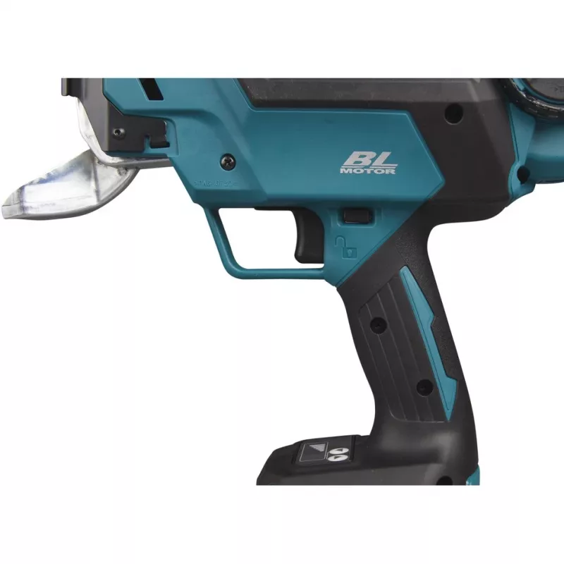 Máquina de atar armaduras Makita DTR181ZJ