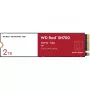 Unidade SSD Western Digital SN700 2 TB M.2 PCIe 3.0 NVMe NAS