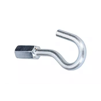 Gancho para cabo Extralink EX.6389 12mm aço inoxidável