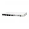 Comutador gerido HPE Aruba Networking Aruba Instant On 1830 48G 4SFP L2 Gigabit Ethernet (10/100/1000) 1U