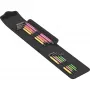 Chave Allen Wera 05004173001 chave Allen em L métrica 9 unid.