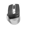 Rato sem fios A4Tech FB35 (Modelo 46717) – Bluetooth + 2,4 GHz, 2000 dpi, 6 botões, cinzento